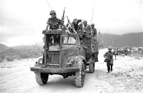 Vietnam War 1968 Operation Delaware A Shau Valley Flickr