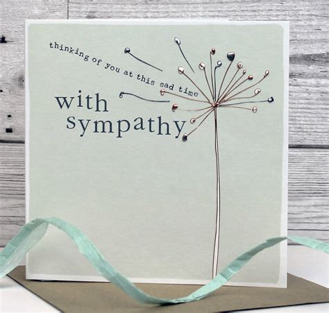 The Essential Guide To Handmade Sympathy Cards Decorque Cards
