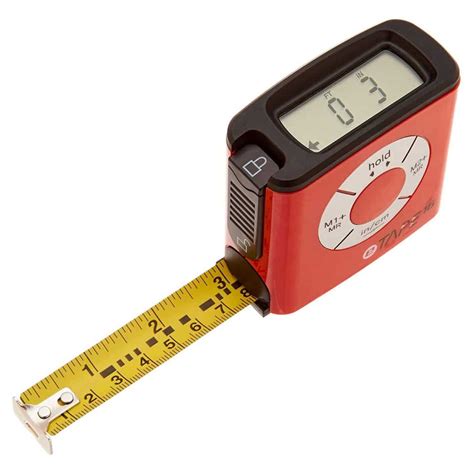 Top 10 Best Digital Tape Measures In 2023 Reviews Buyers Guide