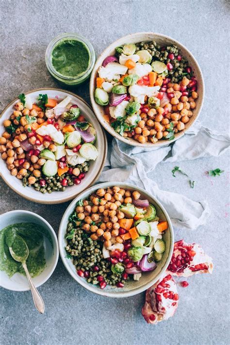 Going vegetarian is a great way to eat fresh, seasonal and vibrant foods. Vegetarian Meal Prep Ideas: 10 Recipes to Get You Started ...