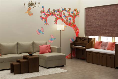Asian Paints Color Shades Interior