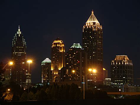 Wunderground Atlanta