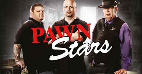 Pawn Stars Free Online — On Air Upcoming Episodes