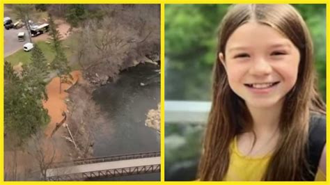 10 Year Old Lily Peters Is Found Dead After Going Missing