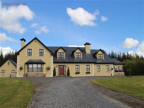 Pinewood Lodge Carrowbeg Kilkelly Co Mayo For Sale Property