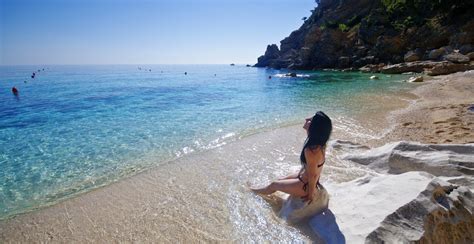 Le spiagge più belle del golfo di Orosei in Sardegna