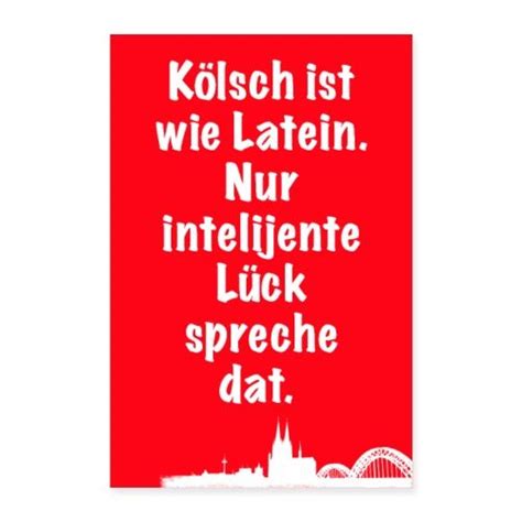 See more of witzige bilder mit sprüche on facebook. Pin von Claudia Schmitz auf Köln in 2020 | Kölsch spruch ...