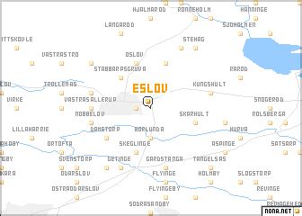 Get the famous michelin maps, the result of more than a century of mapping experience. Eslöv (Sweden) map - nona.net