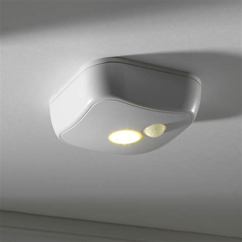 The full light accent comes on during motion detection. 15 Collection of Outdoor Ceiling Lights With Pir