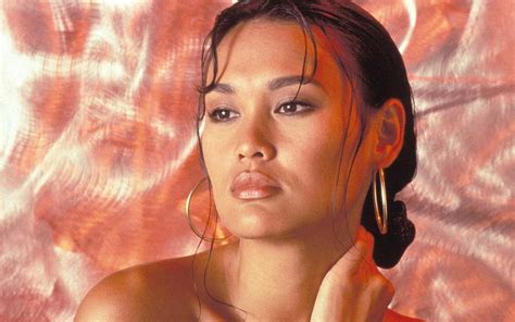 Tia Carrere Pictures Images