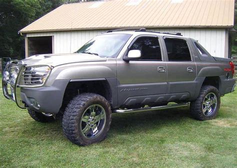 Learn more about the 2005 chevrolet avalanche 2500. 2002 Chevrolet Avalanche 2500 FOR SALE from Atlanta ...