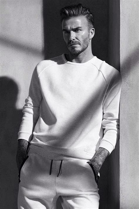 H M David Beckham Photography Poses For Men Men Photography Male Models Poses