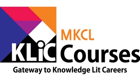 Benefits To Klic Alc Mkcl Register