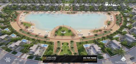 saada compound new cairo by horizon egypt masharf real estate 2024