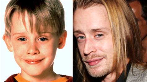 Home Alone Turns 25 See The Original Cast Then And Now