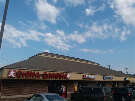 China Garden Chinese Restaurant Evansville In 47711 Reviews Hours