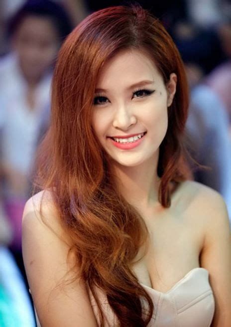アオザイ美女国ベトナムの美人女優・アイドル・モデルtop20ランキング Asean 海外移住 アジア タイのススメ ベトナム 美人 アオザイ 女優