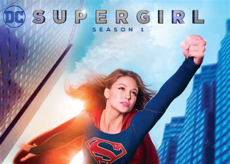 3rd supergirl season 1 0