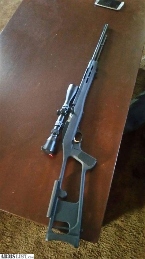 Armslist For Sale Marlin Model 60 With Synthetic Stock