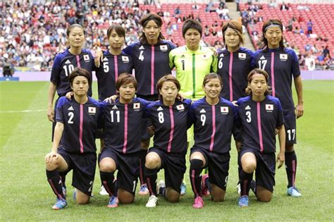 580 498 просмотров • 7 янв. 最新のファッション: 50+日本 女子 サッカー オリンピック