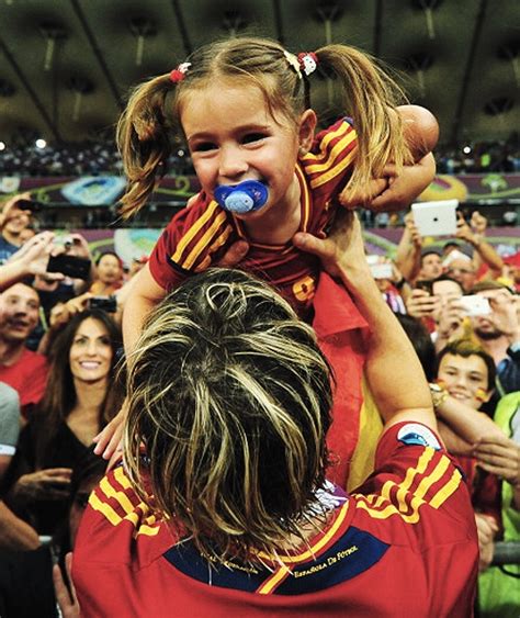 Fernando´s Little Princess Nora Torres Fotos De Fútbol Club