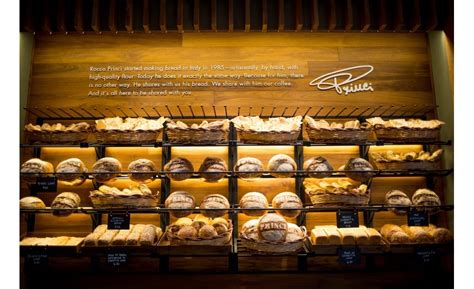 Starbucks Opens First Princi Bakery And Cafe Location 2017 11 14