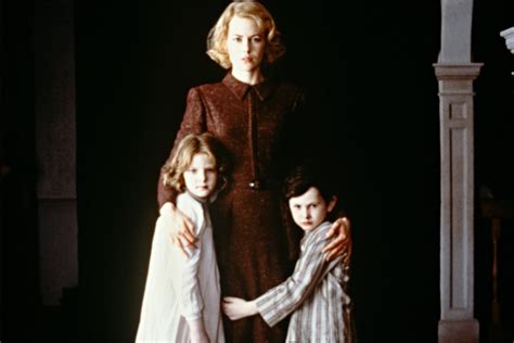 For everybody, everywhere, everydevice, and everything The Others (2001)