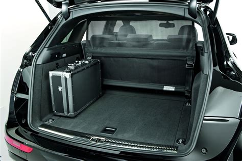 Maybe you would like to learn more about one of these? 2012 Audi Q5 Cargo Net Partition. Passengercompartment, Organizers, Passengercompartment ...