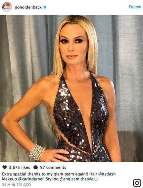 Amanda holden makeup saubhaya makeup www.saubhaya.com. Amanda Holden puts on VERY busty display in head-turning ...