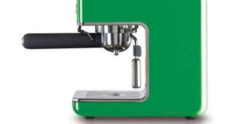 Delonghi Kmix 15 Bar Pump Espresso Maker In Green Des02gr Imgur