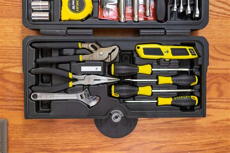 Getting a professional tool set will make your. The 8 Best Mechanic Tool Sets of 2020