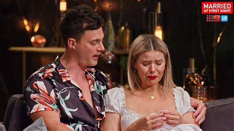 Mafs James Weir Recaps Episode Olivias Nude Pic Confession