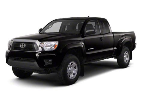 2012 Toyota Tacoma For Sale Autotraderca