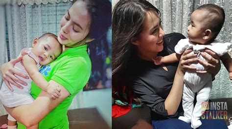Julia Montes And Her Little Loves Pushcomph Your Ultimate Showbiz Hub