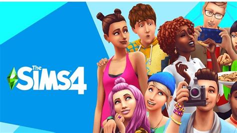 The Sims 4 Modder Takes A Step Towards Open World