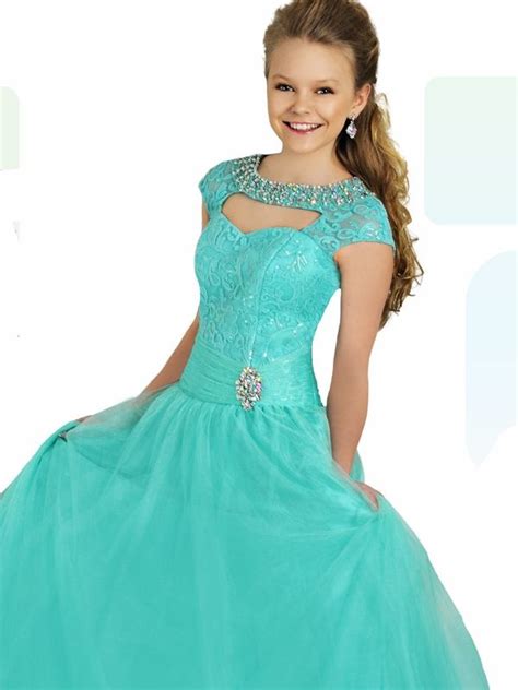 9beauty Pageant Dresses For Teenagers Proyecto