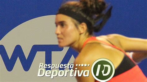 Ana SofÍa SÁnchez Adelante En La Previa Del Morgan Run Womens Open