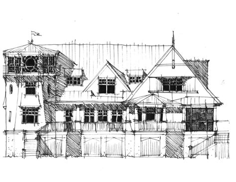Seabrook Island Residence Sc Lfk Architects