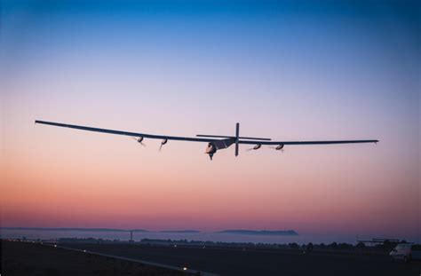The Us Navy Spent 14 Million On This Unmanned Solar Plane