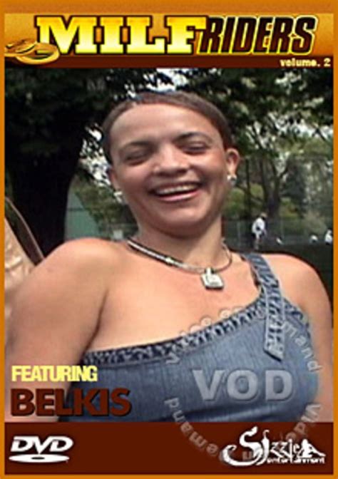 Milf Riders Volume 2 Featuring Belkis By Sizzle Entertainment Hotmovies