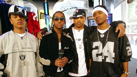 Raz B Bows Out Of B2ks Tour Based On Allegations Of Child Sexual Abuse