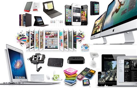 Electronics Import And Export