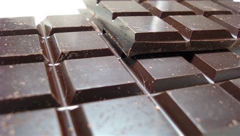 Scientists create anti aging chocolate Al Día News