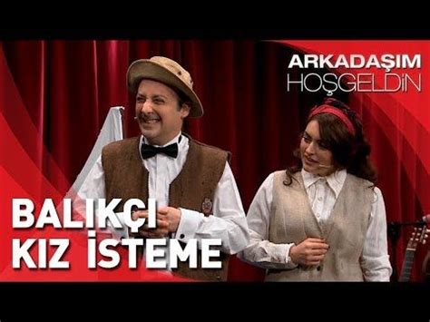 Ezgi mola, latife hanım'ı oynamıştır. Arkadaşım Hoşgeldin | Tolga Çevik ve Ezgi Mola | Balıkçı ...
