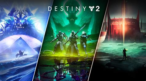 Are Destiny 2 Dlc Purchases Cross Platform Attack Of The Fanboy
