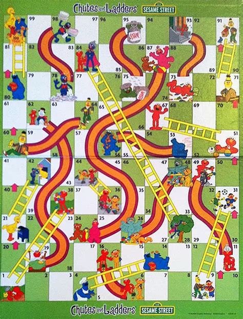 Chutes And Ladders Board Home Design Ideas
