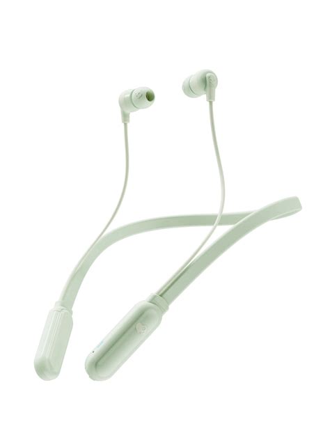 Skullcandy S2iqw M692 Inkd Plus Bluetooth In Earphone With Mic Pastel