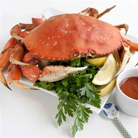 FOODjimoto: Dungeness Crab Appetizer Plate | Dungeness crab recipes