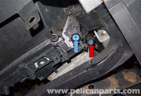 What mixture of coolant and water is best? Pelican Technical Article - BMW-X3 - Draining and Filling Cooling System