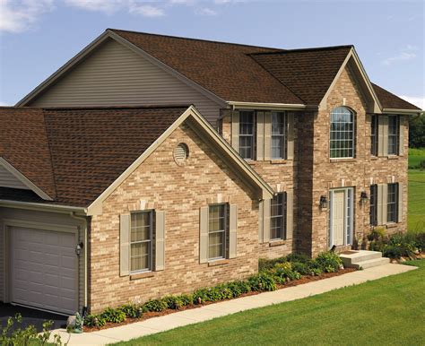 In addition to their durability and extended warranty, the gaf timberline hd shingles available from nuhome exteriors provide homeowners with a vast variety of color selections. GAF | Timberline Natural Shadow Shingle Photo Gallery